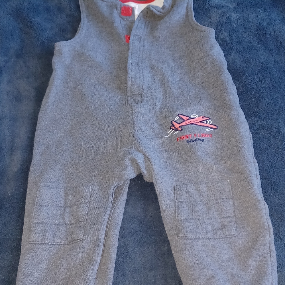 Baby Gap Jumper 12-18 Months